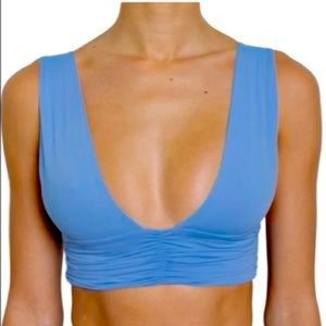 Riot Bikini Periwinkle XS/S